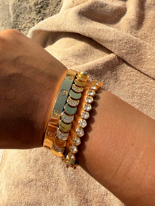 Hilal Bracelet