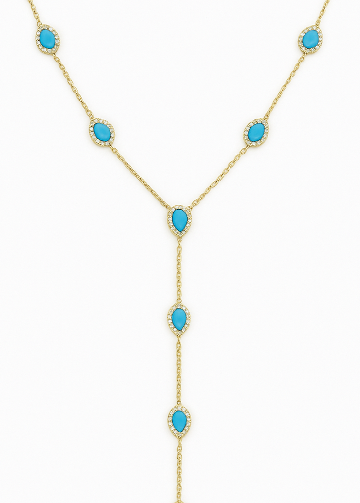 Firooz Lariat