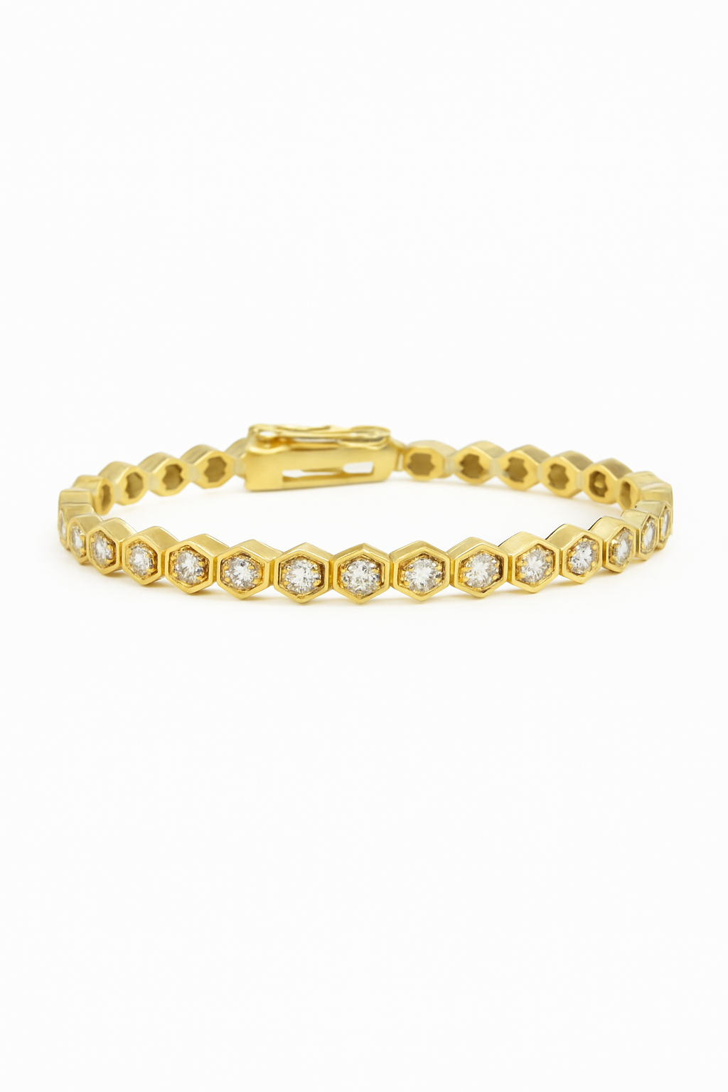 Asal Bracelet