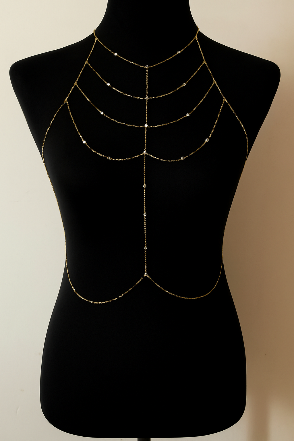 TALA Body Chain