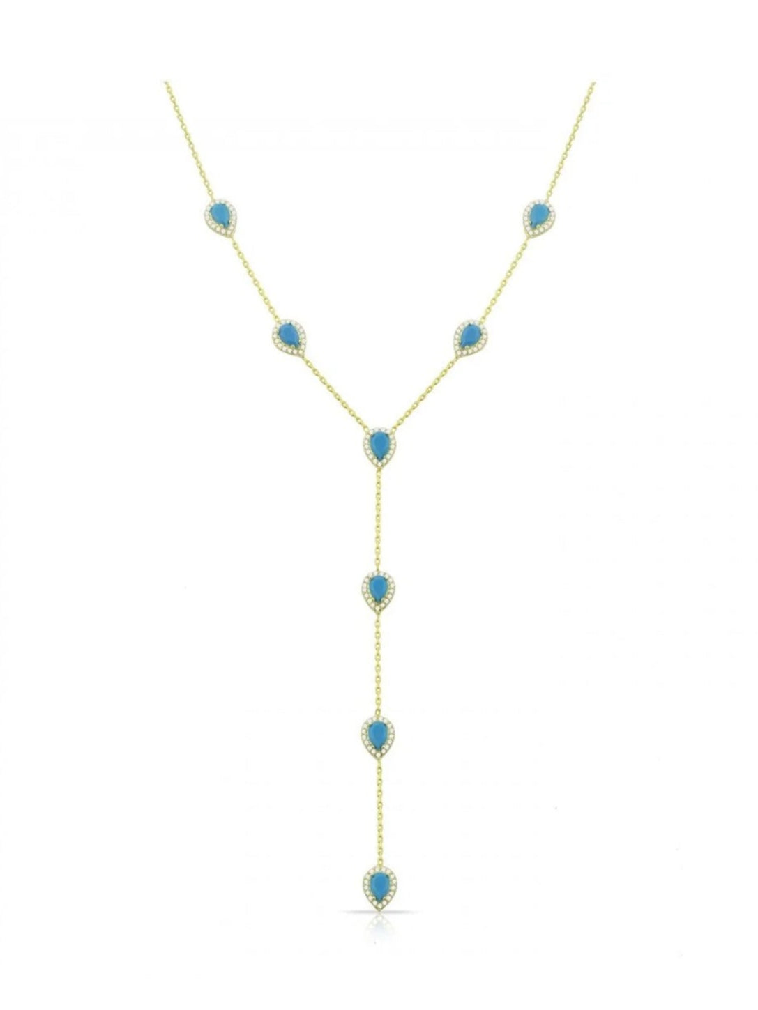 Firooz Lariat