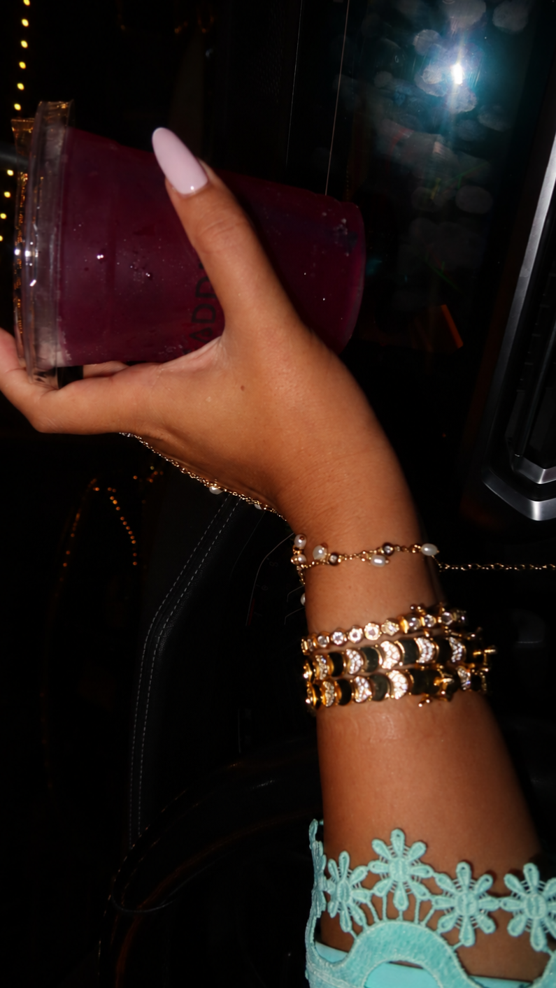 Hilal Bracelet
