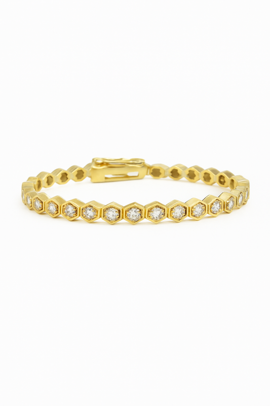 Asal Bracelet