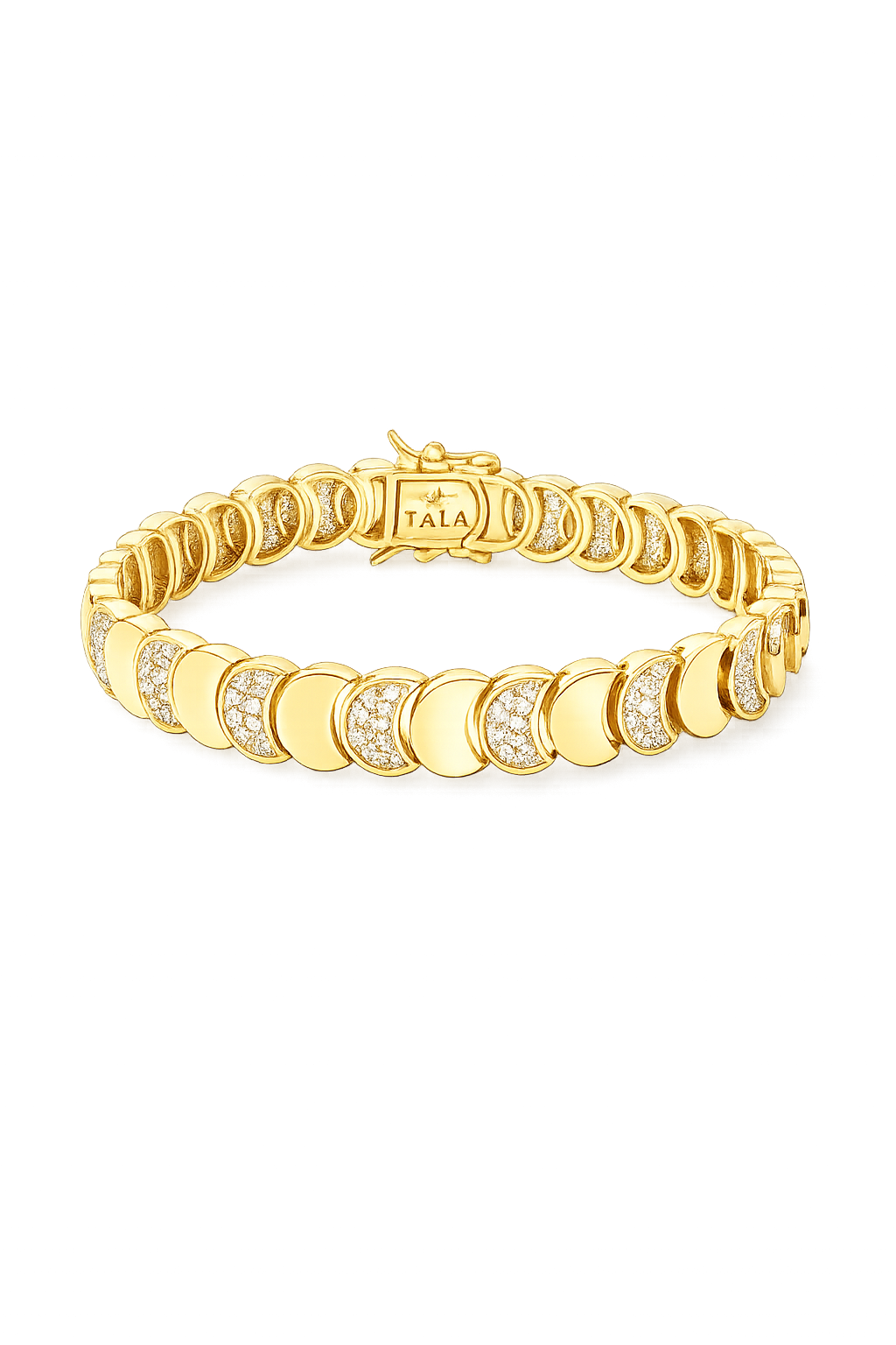 Hilal Bracelet