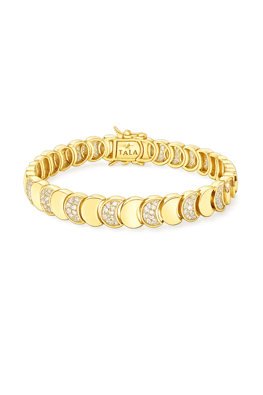 Hilal Bracelet