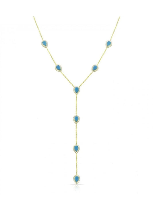 Firooz Lariat